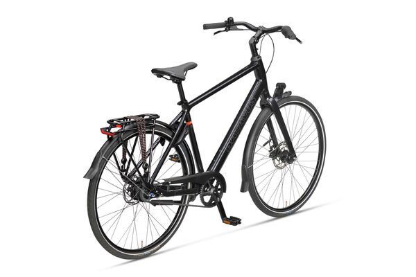 Batavus Batavus Senz Active Exclusive Heren Stadsfiets