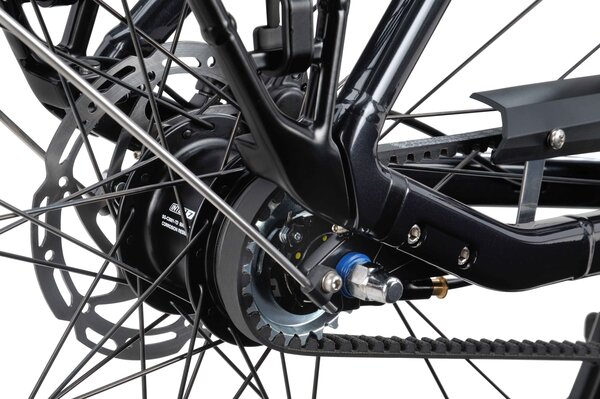 Batavus Batavus Senz Active Exclusive Heren Stadsfiets