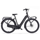 Cortina Cortina E-Common Family INT Elektrische Moederfiets