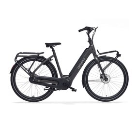 Cortina Cortina E-Common Family INT Elektrische Moederfiets