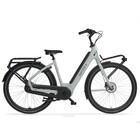 Cortina Cortina E-Common Family INT Elektrische Moederfiets