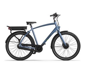 Cortina Cortina E-Tide High Elektrische Herenfiets FM Cortina Cortina E-Tide High Elektrische Herenfiets FM