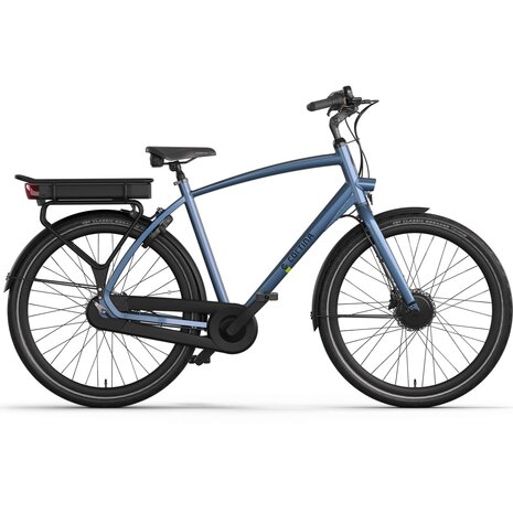 Cortina Cortina E-Tide High Elektrische Herenfiets FM Cortina Cortina E-Tide High Elektrische Herenfiets FM