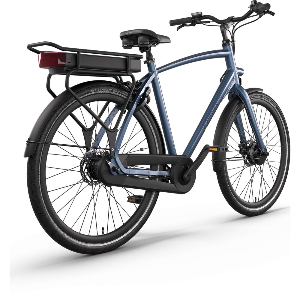 Cortina Cortina E-Tide High Elektrische Herenfiets FM Cortina Cortina E-Tide High Elektrische Herenfiets FM