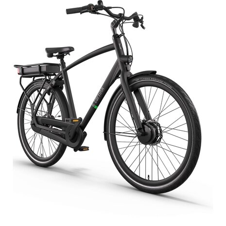 Cortina Cortina E-Tide High Elektrische Herenfiets FM Cortina Cortina E-Tide High Elektrische Herenfiets FM