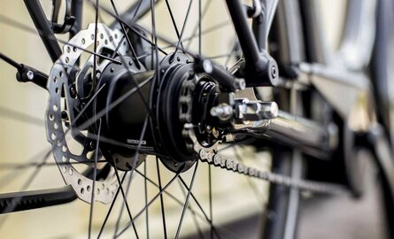 Zelf je Shimano Nexus 3, 7 en 8 versnelling afstellen: Complete gids voor doe-het-zelvers