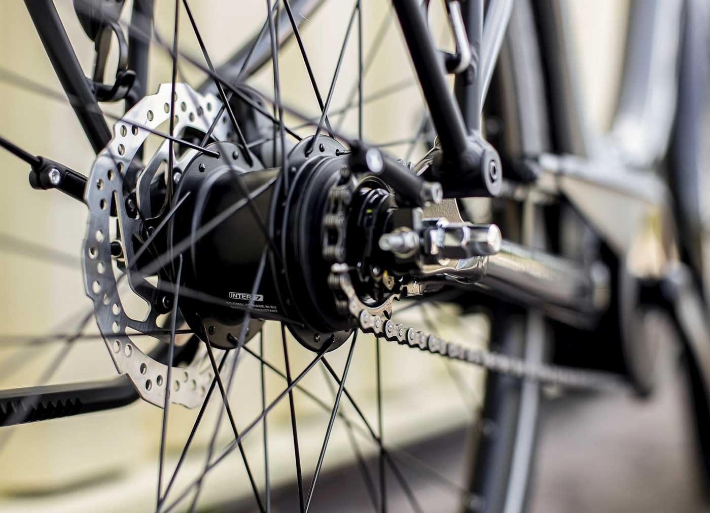 Zelf je Shimano Nexus 3, 7 en 8 versnelling afstellen: Complete gids voor doe-het-zelvers