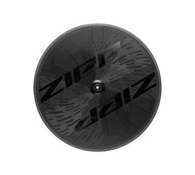 Zipp Super-9 B1 Tubeless Disc Carbon Achterwiel Zwart 28 inch