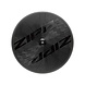 Zipp Super-9 B1 Tubeless Disc Carbon Achterwiel Zwart 28 inch