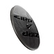 Zipp Super-9 B1 Tubeless Disc Carbon Achterwiel Zwart 28 inch