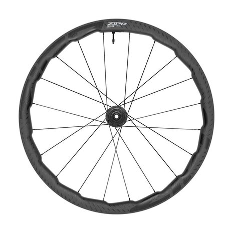 Zipp 353 B1 Tubeless Disc Carbon Achterwiel Zwart 28 inch
