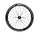 Zipp 454 B1 Tubeless Disc Carbon Achterwiel Zwart 28 inch