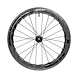 Zipp 454 B1 Tubeless Disc Carbon Achterwiel Zwart 28 inch