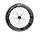 SH 10/11V Tubeless Disc CL Carbon Zwart