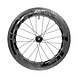 Zipp 858 B1 Tubeless Disc Carbon Achterwiel Zwart 28 inch