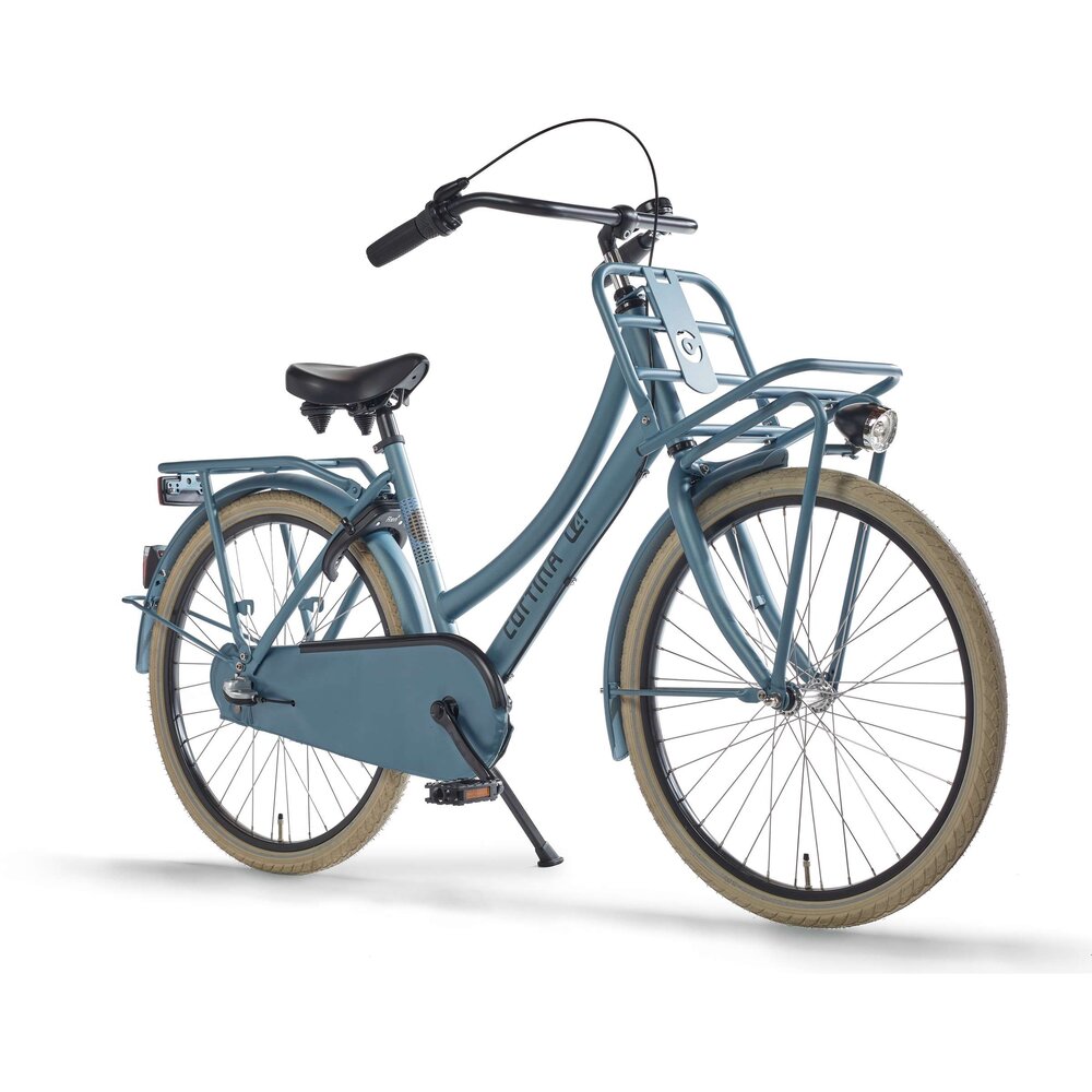 Cortina Cortina U4 Mini Meisjesfiets M24