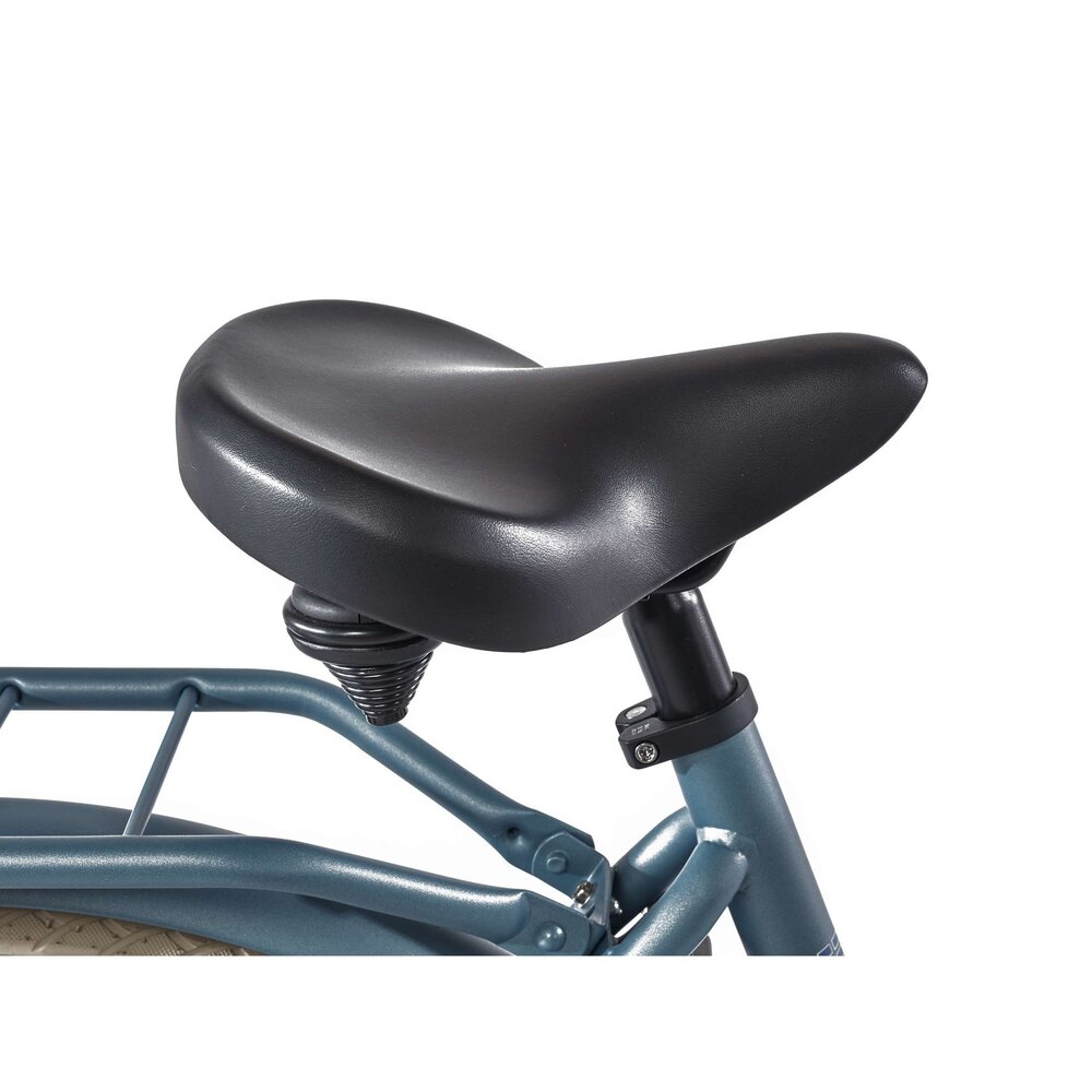 Cortina Cortina U4 Mini Meisjesfiets M24