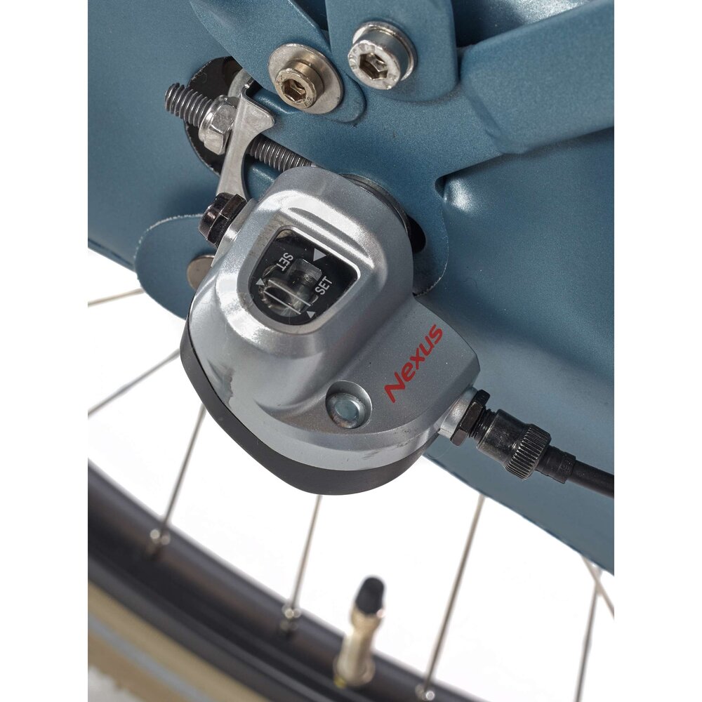 Cortina Cortina U4 Mini Meisjesfiets M24