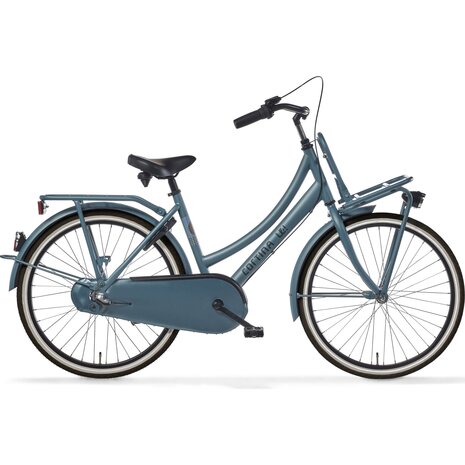 Cortina Cortina U4 Mini Meisjesfiets M26