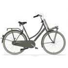 Cortina Cortina U4 Transportfiets ND7