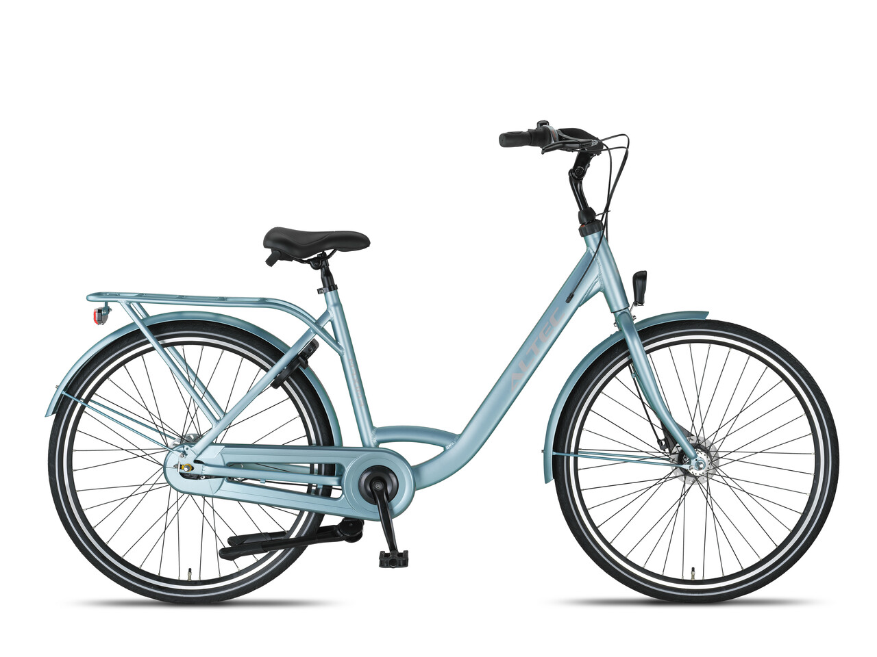 Altec Altec Maxima Moederfiets