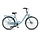 Framemaat: 50 cm | Kleur: Light Blue