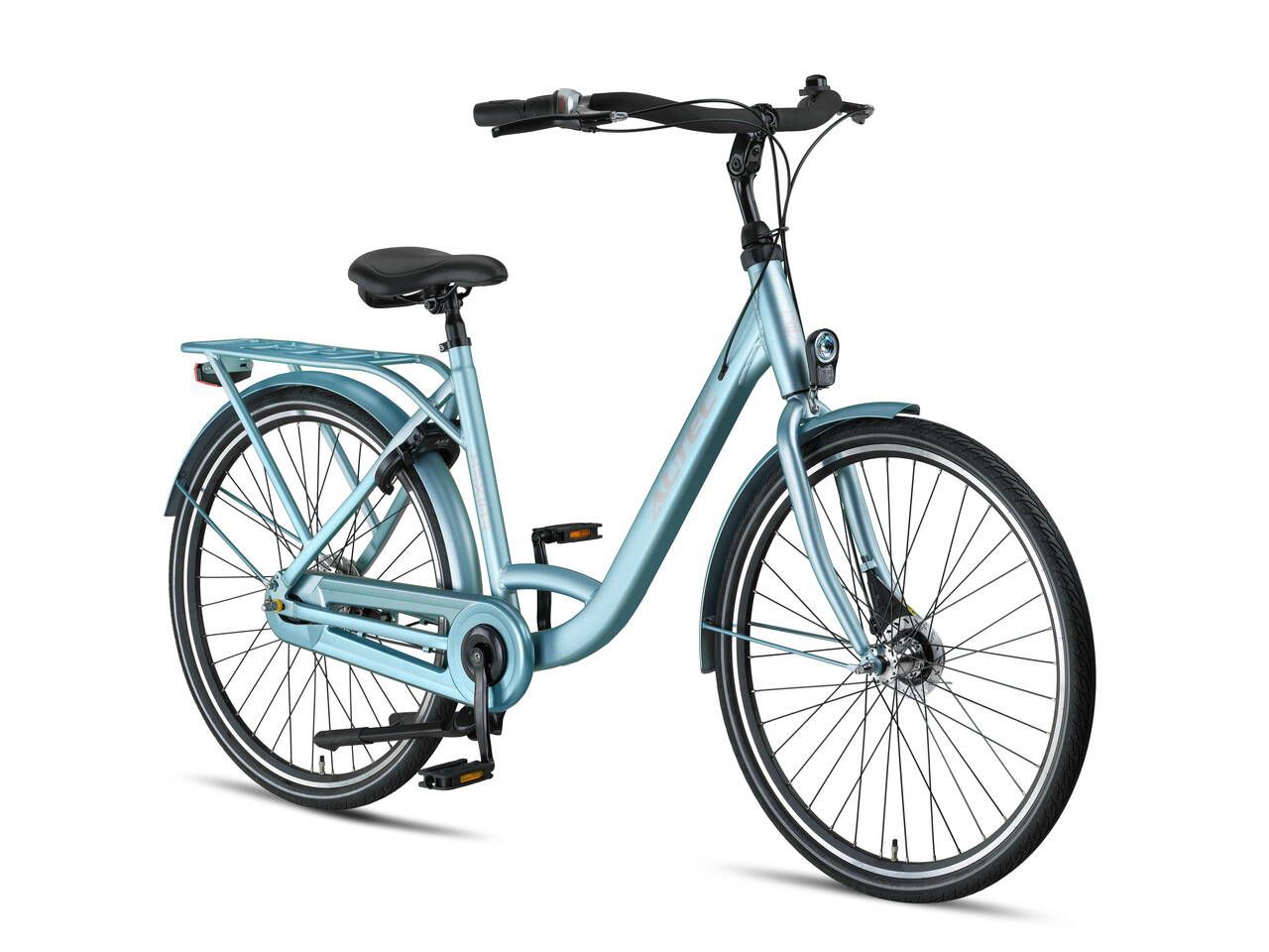 Altec Altec Maxima Moederfiets