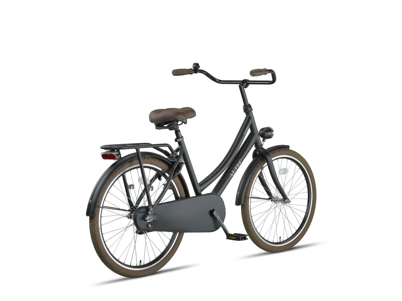 Altec Altec Roma Meisjesfiets 24 inch Altec Altec Roma Meisjesfiets 24 inch