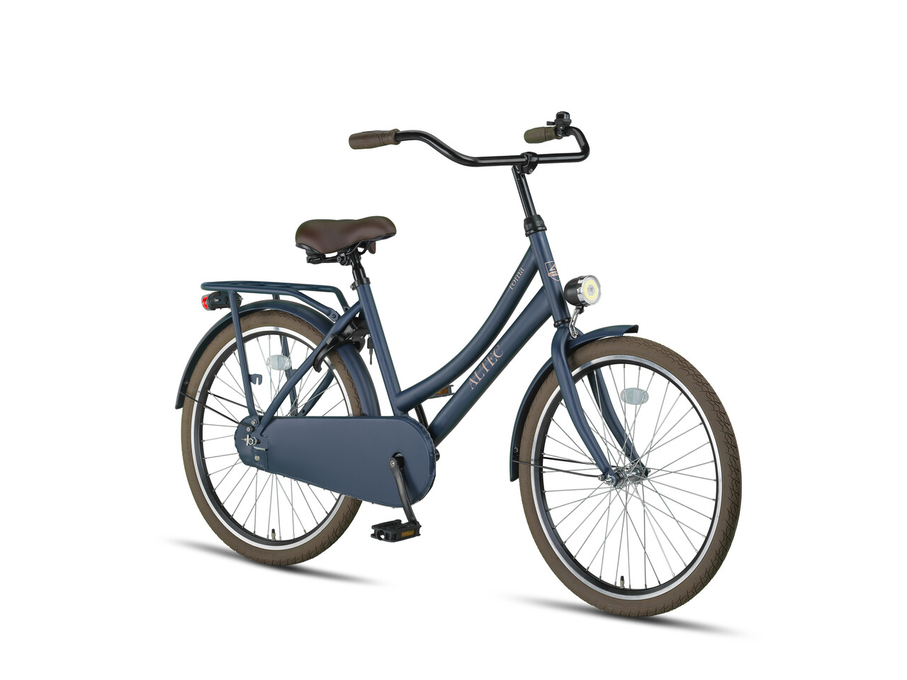 Altec Altec Roma Meisjesfiets 24 inch Altec Altec Roma Meisjesfiets 24 inch