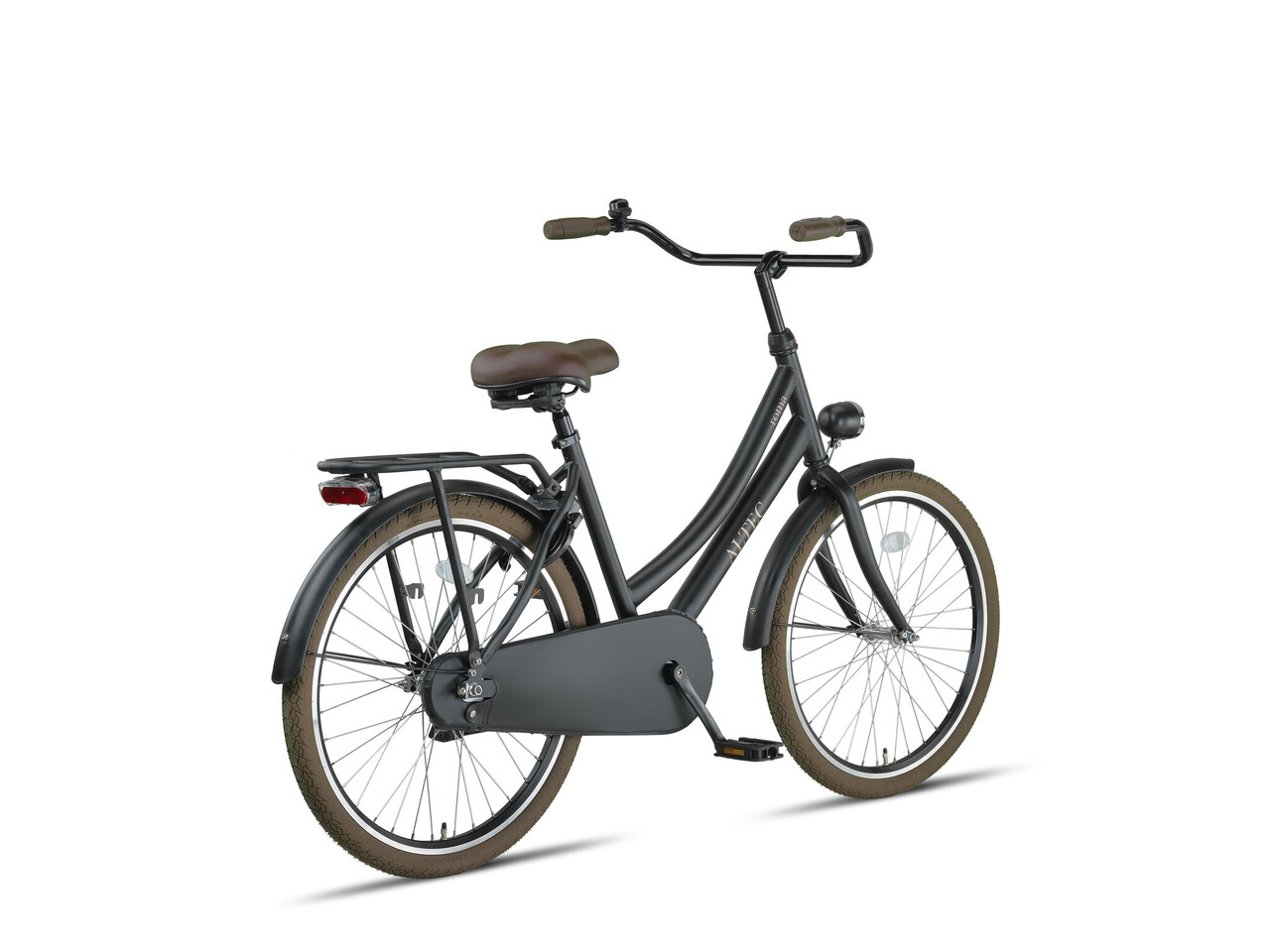 Altec Altec Roma Meisjesfiets 26 inch