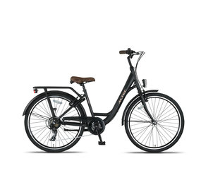 Altec Altec Metro Meisjesfiets 26 inch