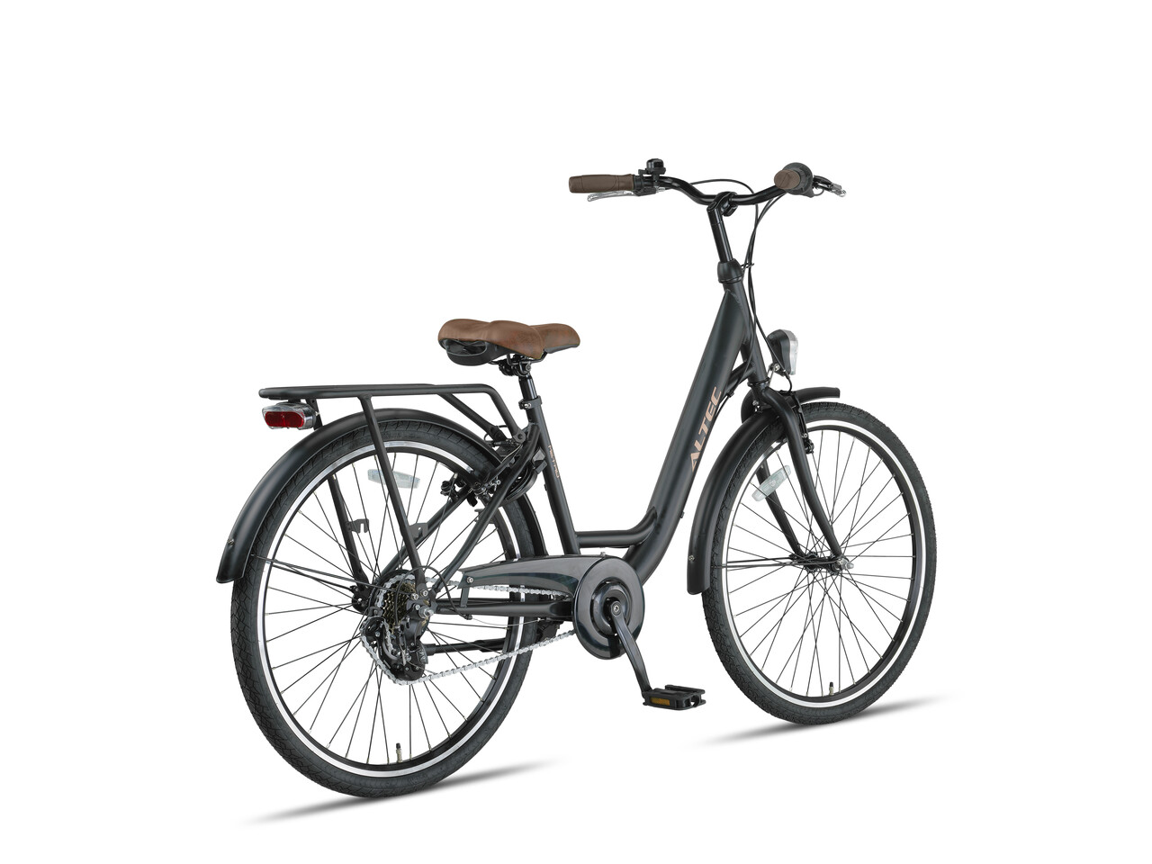 Altec Altec Metro Meisjesfiets 26 inch