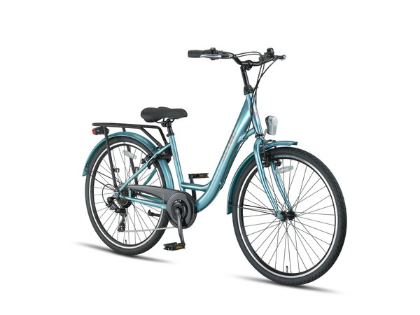 Altec Altec Metro Meisjesfiets 26 inch