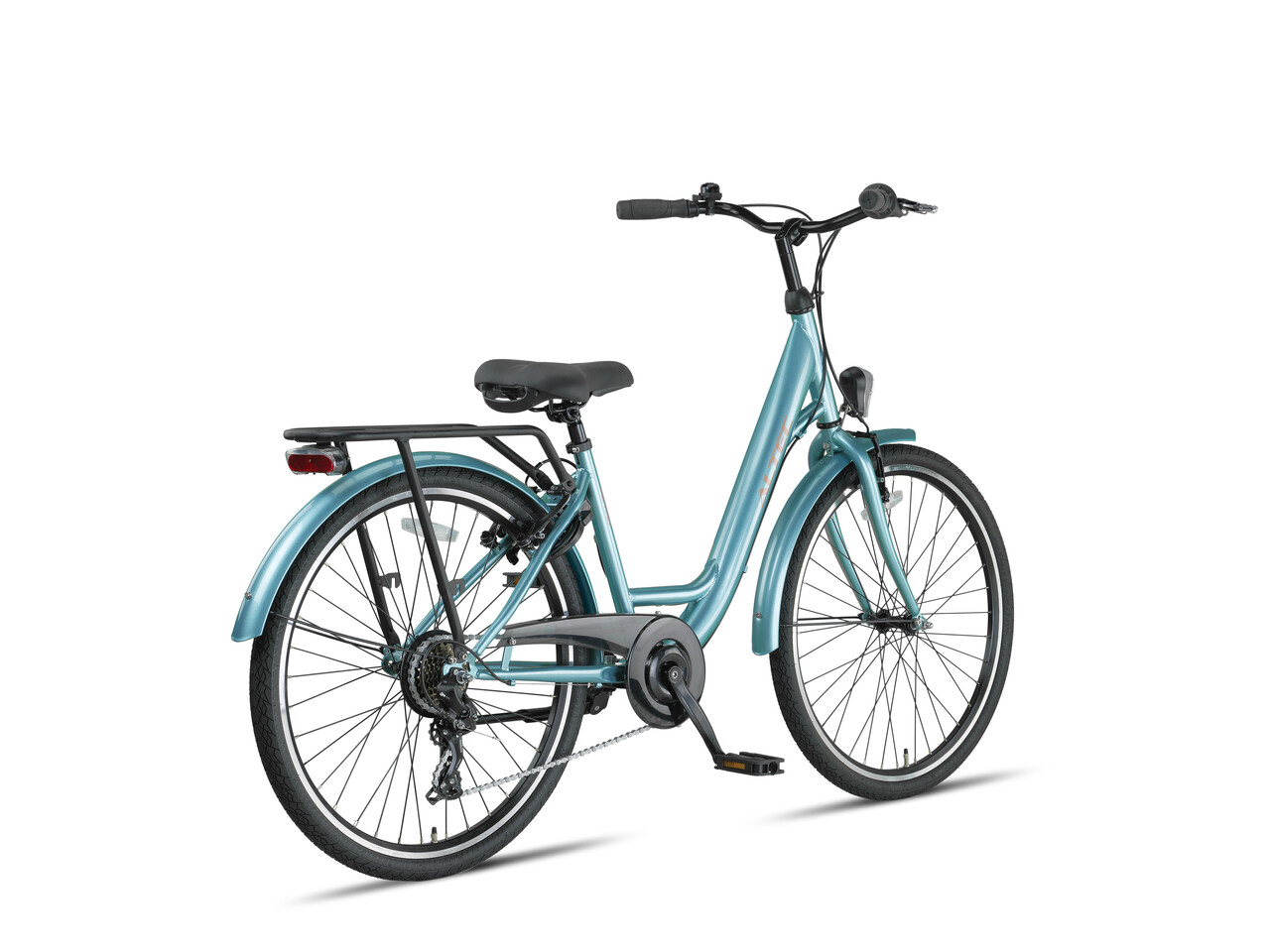 Altec Altec Metro Meisjesfiets 26 inch