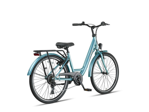 Altec Altec Metro Meisjesfiets 26 inch