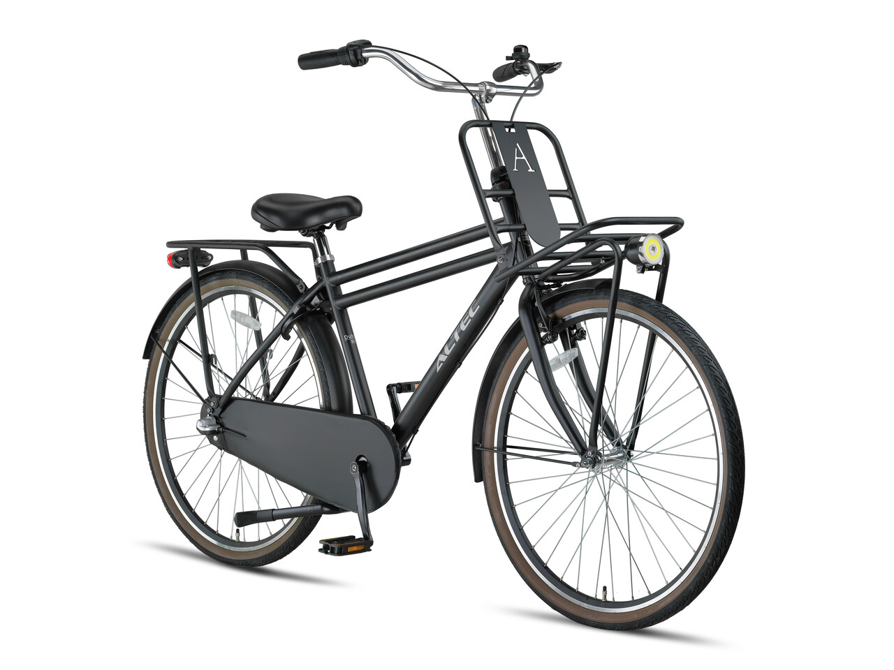 Altec Altec Dutch Heren Transportfiets