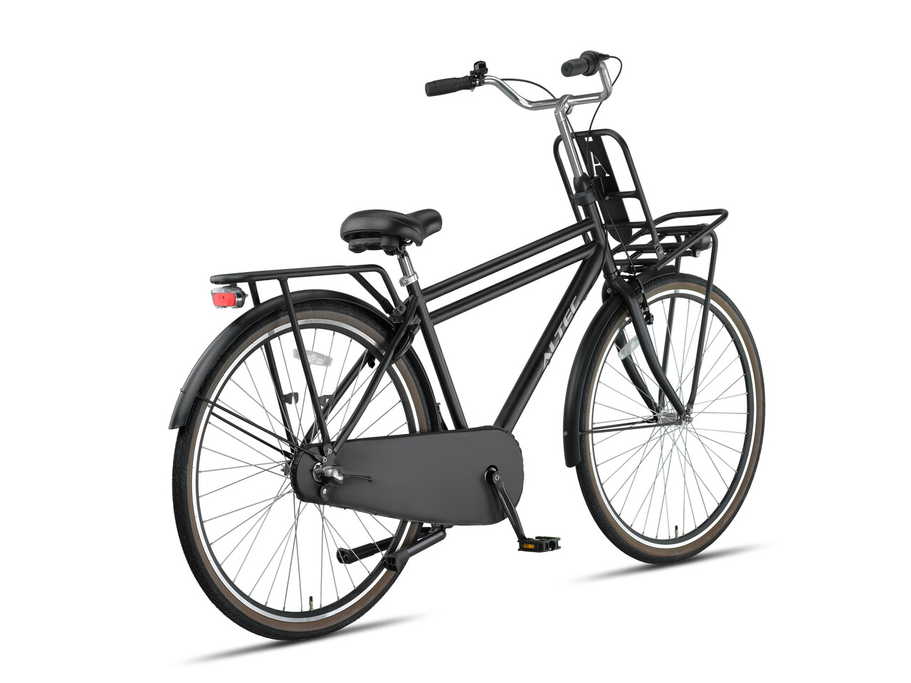 Altec Altec Dutch Heren Transportfiets