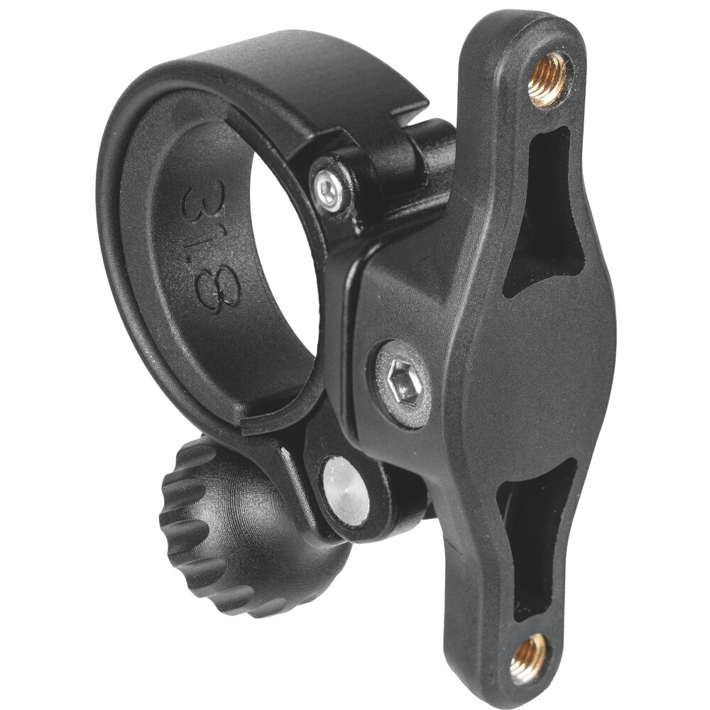 Topeak Bidonhouder Klem Cagemount II 22-38mm