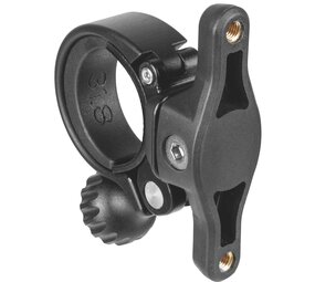 Topeak Bidonhouder Klem Cagemount II 22-38mm