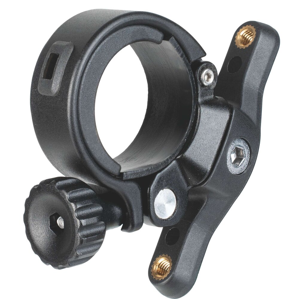 Topeak Bidonhouder Klem Cagemount II 22-38mm