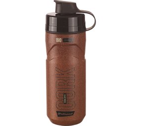 Polisport Thermo Bidon Cork 500ml