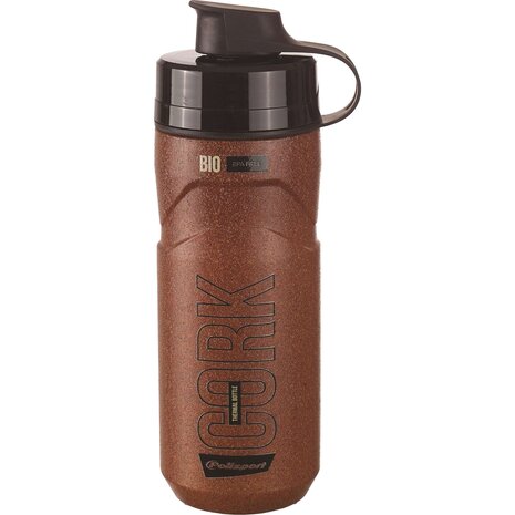 Polisport Thermo Bidon Cork 500ml