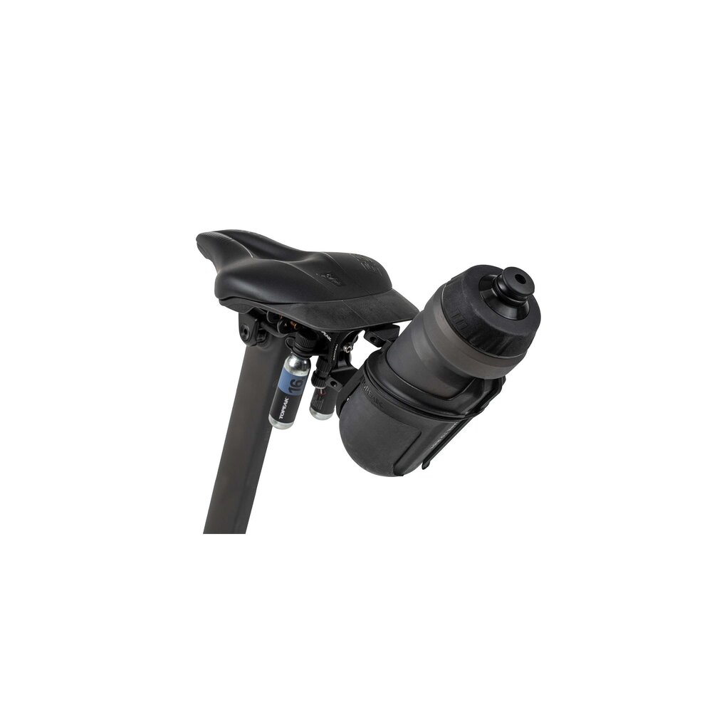 Topeak Bidonhouder Bevestiging Tri-BackUp Elite 2