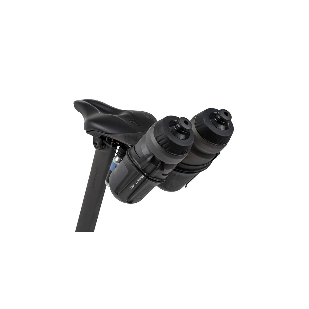 Topeak Bidonhouder Bevestiging Tri-BackUp Elite 2