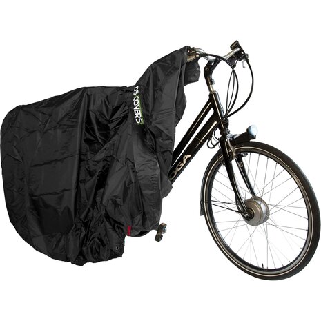 DS Covers Fietsbeschermhoes Metz Outdoor