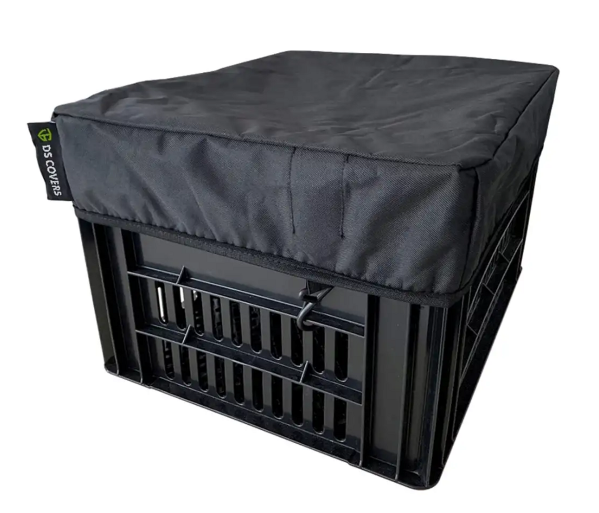 DS Covers Fietskrathoes L 40x50cm