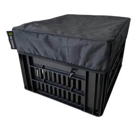 DS Covers Fietskrathoes L 40x50cm