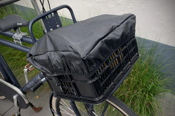 DS Covers Fietskrathoes L 40x50cm