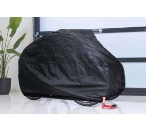 DS Covers Fietsbeschermhoes Metz Duo Outdoor DS Covers Fietsbeschermhoes Metz Duo Outdoor