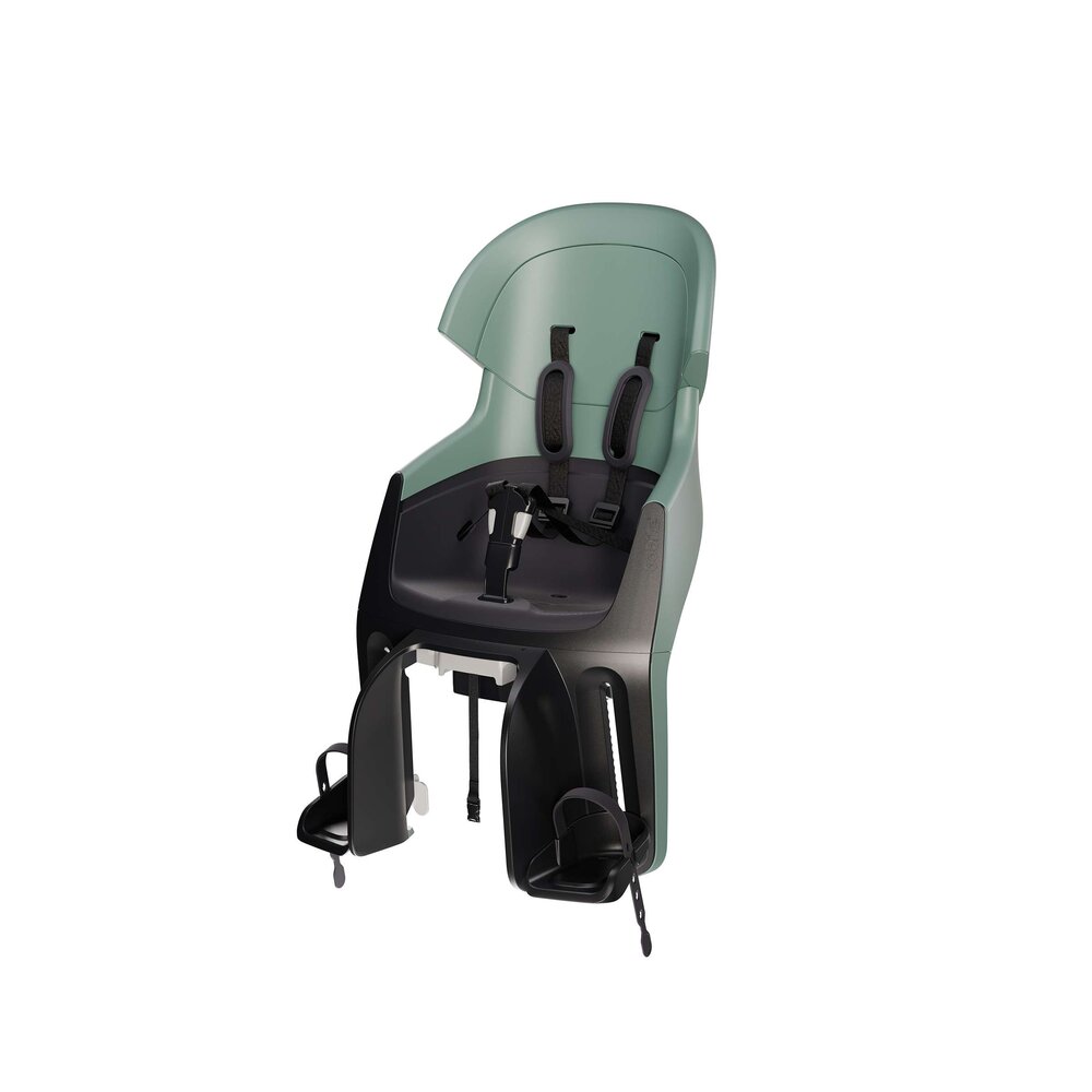 BoBike BoBike Achterzitje Exclusive Evolve Maxi